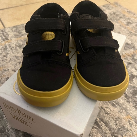 Harry Potter Vans collections (Old Skool V) - Picture 5 of 9